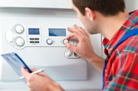 free Bellsbank gas safe engineer quotes